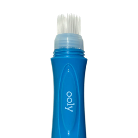 Pensule cu vopsea lichida Easy Squeezy - Set de 6 - poza 5