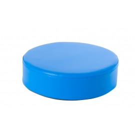 Perna Candy albastru deschis - Novum - poza 1