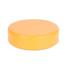 Perna Candy galben inchis - Novum - poza 1