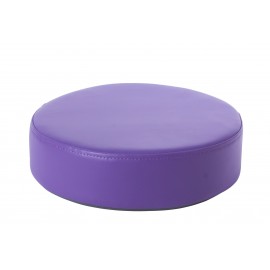 Perna Candy violet - Novum - poza 1