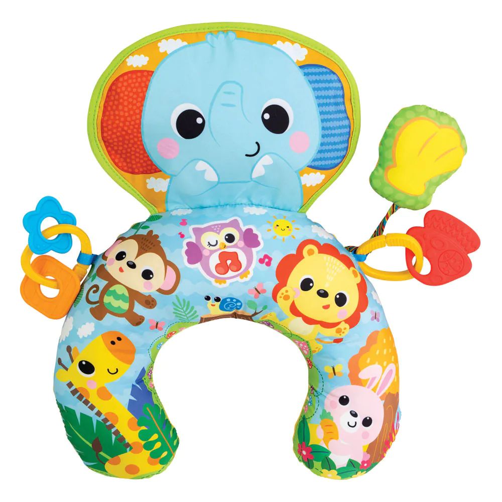 Perna de activitati Winfun Jungle Fun - poza 1
