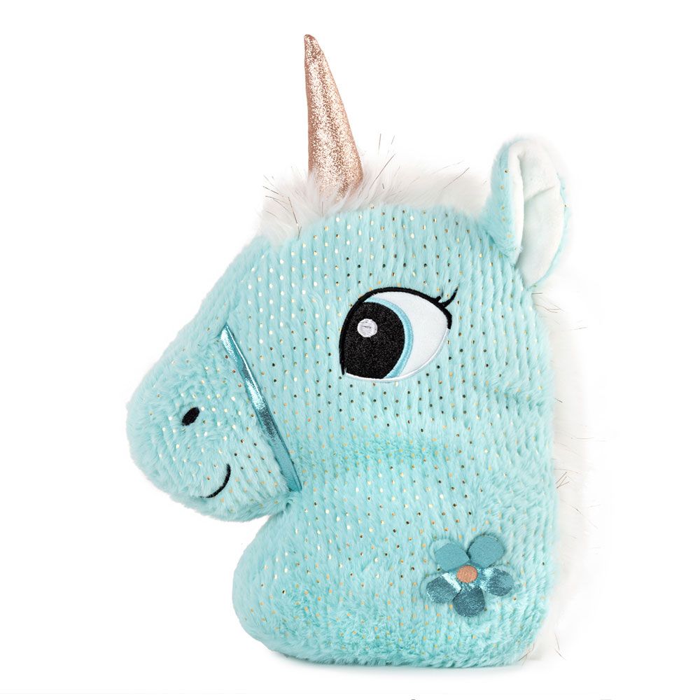 Perna de plus Amek model Unicorn 33 cm - poza 1