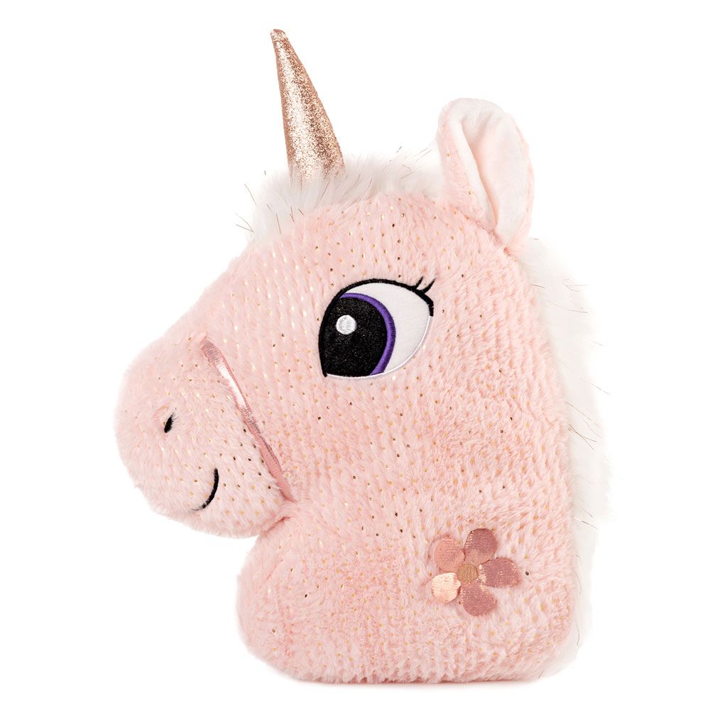 Perna de plus Amek model Unicorn 33 cm - poza 2
