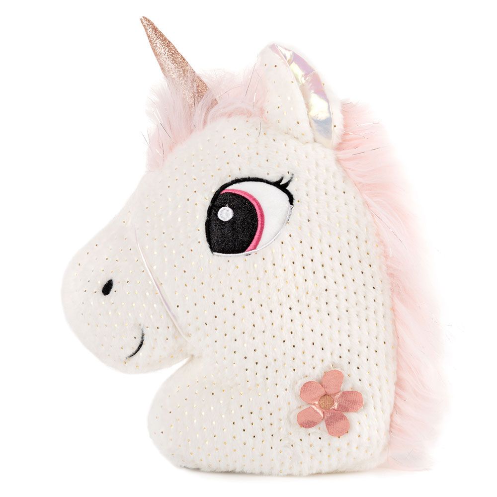 Perna de plus Amek model Unicorn 33 cm - poza 3