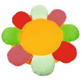 Perna decorativa, pentru sezut – Floare – Meadow - poza 1