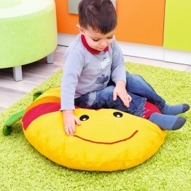 Perna decorativa, pentru sezut – Peste – Pirate ship - poza 3