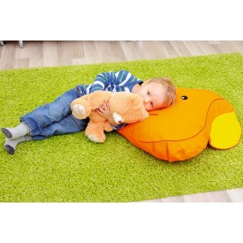 Perna decorativa, pentru sezut – Urs - Forest - poza 3