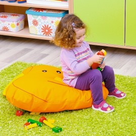 Perna decorativa, pentru sezut – Urs - Forest - poza 4