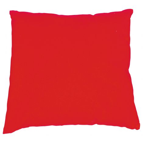 Perna decorativa rosie - poza 1