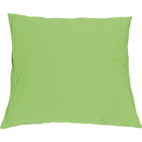 Perna decorativa verde - poza 1