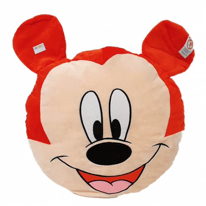 Perna din plus 50 cm Mickey Mouse