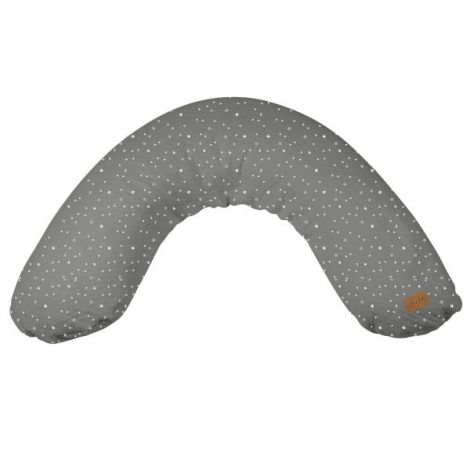 Perna gravida Beaba Big Flopsy 170 cm Jerse Stella - poza 1