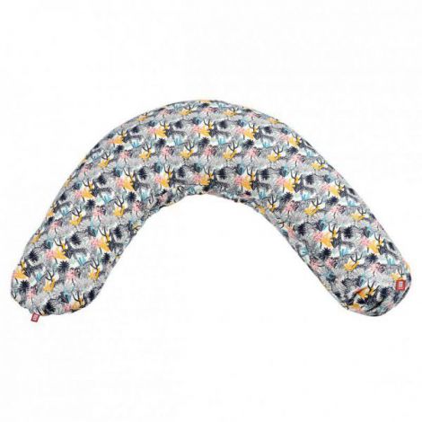 Perna gravida Red Castle Big Flopsy 170 cm, husa jerse Jungle - poza 3