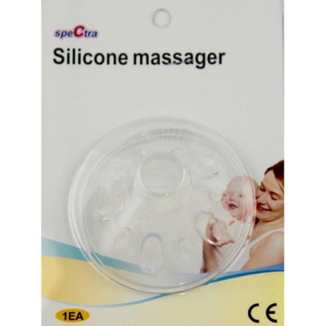 Perna masaj silicon - poza 1