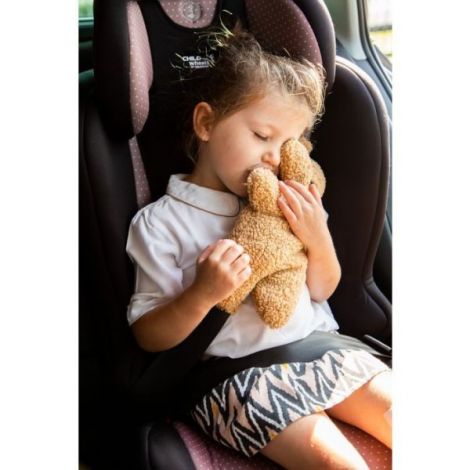 Perna pentru centura de siguranta Childhome Teddy - poza 3