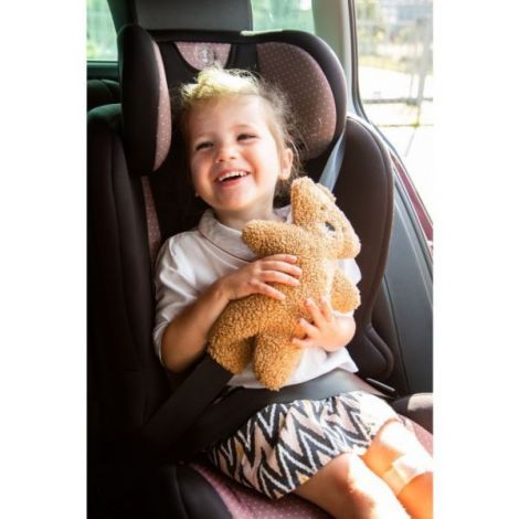 Perna pentru centura de siguranta Childhome Teddy - poza 4