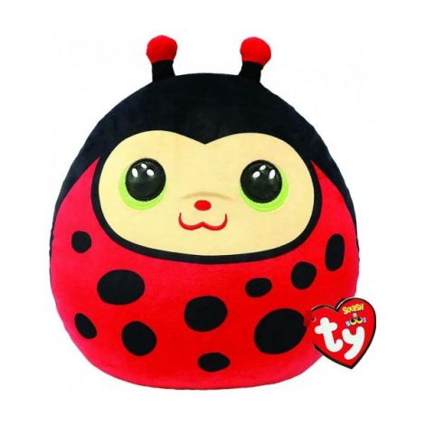 Perna plus buburuza IZZY (22 cm) - Ty - poza 1