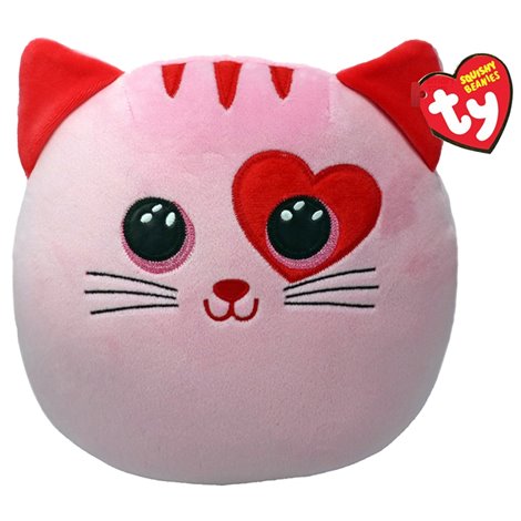 Perna plus pisica FLIRT (22 cm) - Ty - poza 1