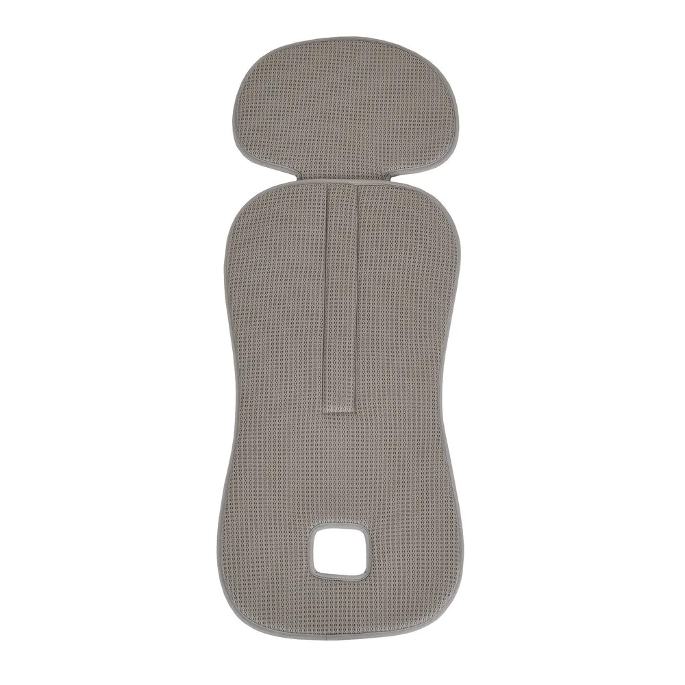Perna scaun auto Cangaroo Airluxe 76-150 cm Gri - poza 1