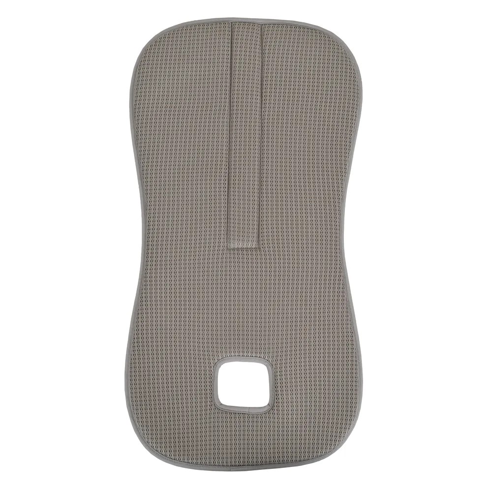 Perna scaun auto Cangaroo Airluxe 76-150 cm Gri - poza 2