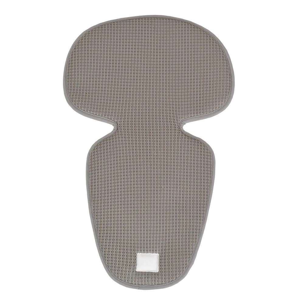 Perna scaun auto Cangaroo Airluxe 76-150 cm Gri - poza 3