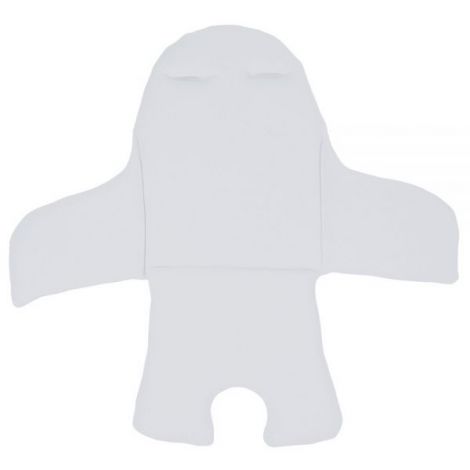 Perna scaun de masa Childhome Evolu Tricot Gri - poza 1