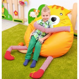 Perna senzoriala – Pisica - Sensory Collection - poza 3