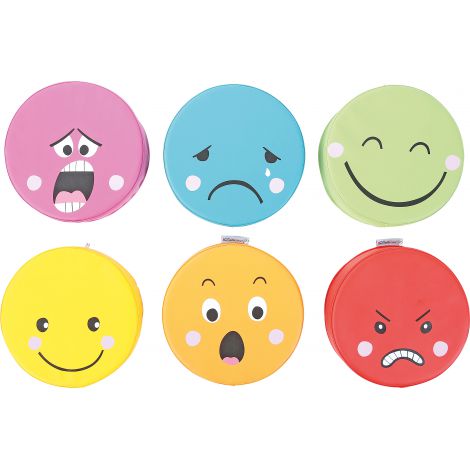 Perne Emotii PU - poza 1