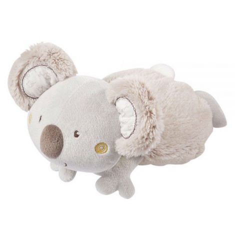 Pernuta anticolici - ursuletul meu koala - poza 1