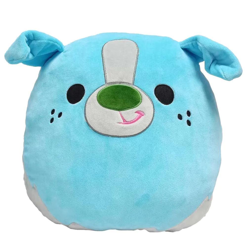 Pernuta moale cu 2 fete sau dulciuri Super Squishy diverse modele - poza 1