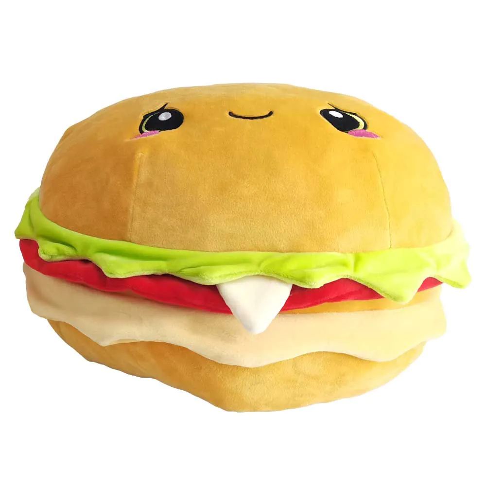Pernuta moale cu 2 fete sau dulciuri Super Squishy diverse modele - poza 4