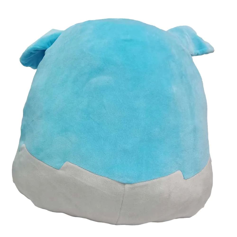 Pernuta moale cu 2 fete sau dulciuri Super Squishy diverse modele - poza 5