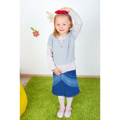 Pernute cu granule pentru jocuri de echilibru - poza 5