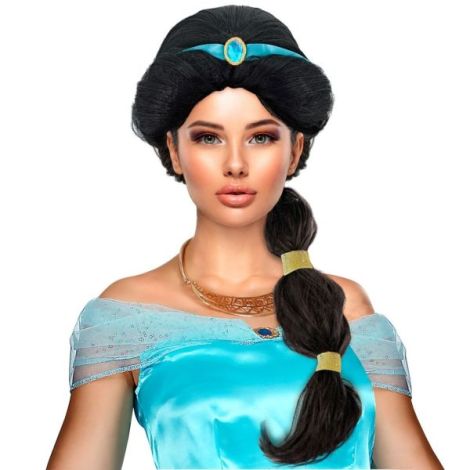 Peruca jasmine adult Guirca 06327 - poza 3