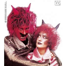 Peruca lucifer - poza 2