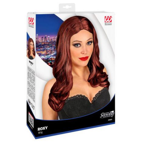 Peruca roxy satena - poza 2