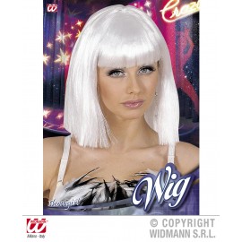 Peruca showgirl alba - poza 2