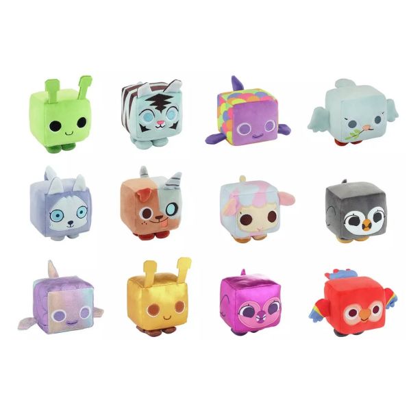 Pet Simulator Jucarie de plus surpriza in cutie - poza 2