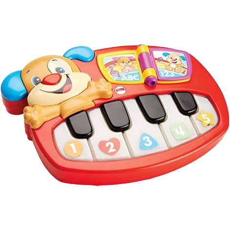 Pianul Catelului - poza 1