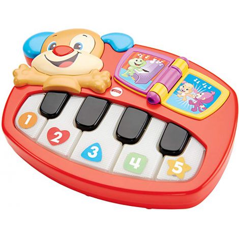 Pianul Catelului - poza 2