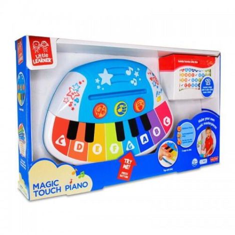 Pianul meu magic - poza 2