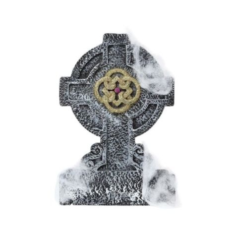 Piatra funerara cruce 56 cm - marimea 158 cm