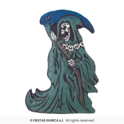 Piatra funerara moartea 43 cm Guirca GU24835 - poza 2