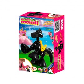 Piccoli Mondi - Magic Palace - Calutul Cosmo - poza 2