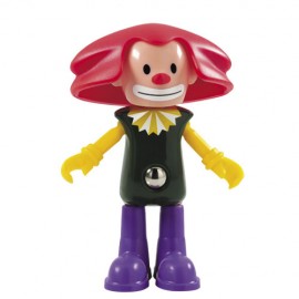 Piccoli Mondi - Super Circus - Set de joaca cu figurine - poza 3
