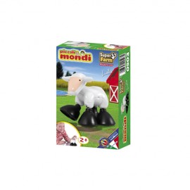 Piccoli Mondi - Super Farm - Oita Lalla - poza 2