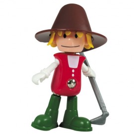 Piccoli Mondi - Super Farm - Set Mister Farm - poza 2