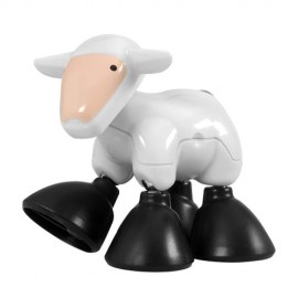 Piccoli Mondi - Super Farm - Set Mister Farm - poza 5