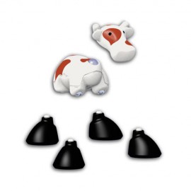 Piccoli Mondi - Super Farm - Vacuta Bessy - poza 2