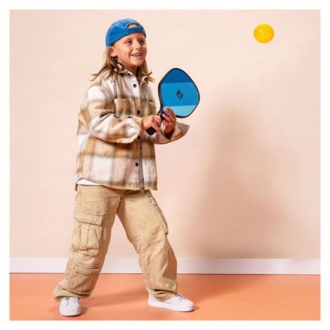 Pickleball, set complet cu rachete si plasa - poza 3